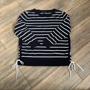 Banana republic sweater